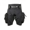thumbnail image 2 of Mares XR Tek Pocket Ultra Light Shorts Scuba Diving Wetsuit Tech Gear, 2 of 2