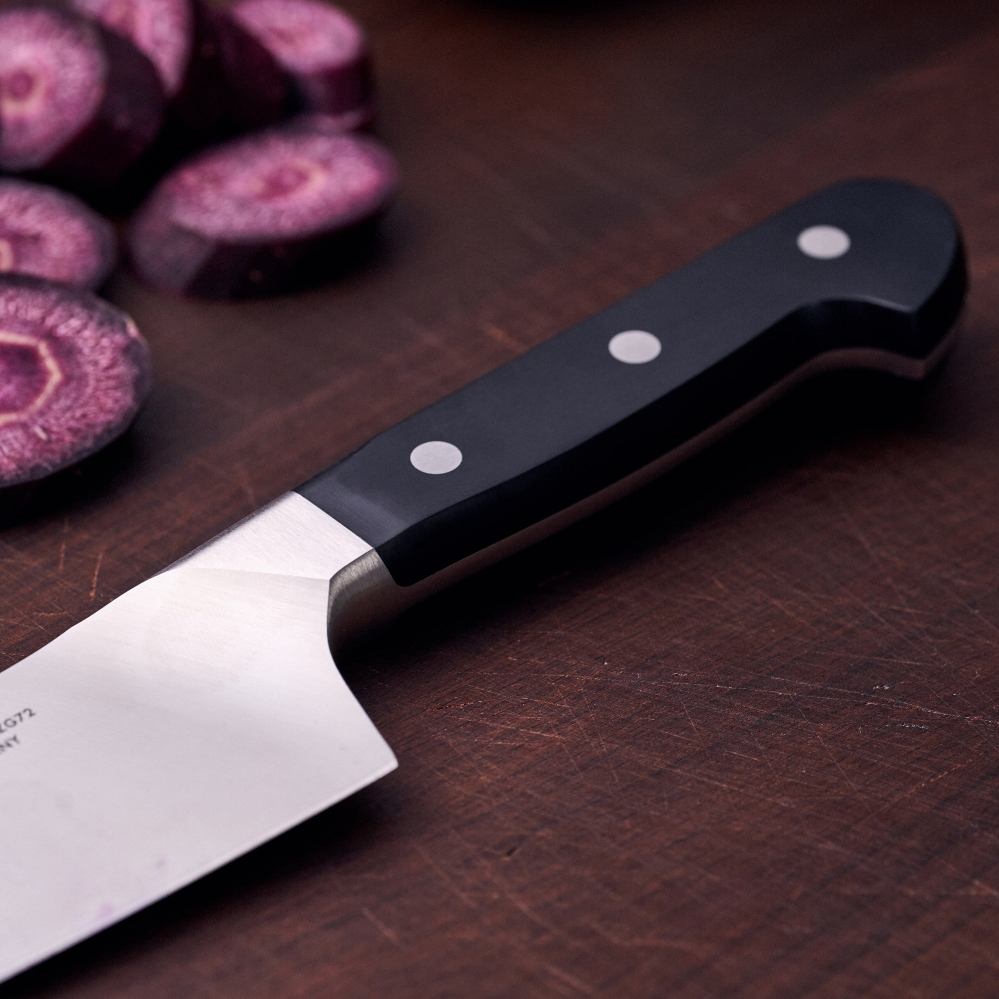 ZWILLING Pro 8-inch Traditional Chef's Knife
