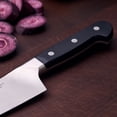 thumbnail image 5 of ZWILLING Pro 8-inch Traditional Chef's Knife, 5 of 7