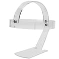 thumbnail image 3 of Pantalla de pelucas de soporte de sombrero acrílico Rack Clear Acrylic Hat Wig Stand For Shop, 3 of 6