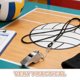 thumbnail image 3 of FOMIYES 20Ud Cuerda Lanyard Para Silbato Con Clip Metálico Resistente Para Entrenamiento, Camping Y Hiking, 3 of 8
