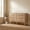 Rustic Oak/Gold, variant on Safavieh Couture Sherilynne Modern 6-Drawer Dresser, Teal/Gold