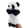 thumbnail image 4 of Cute Panda Hand Puppet Toy For Children Imagination Development During Storytelling Activities 1Set, 4 of 5
