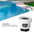 thumbnail image 4 of Válvula De Alivio De Presión Para Limpiador De Piscinas, ABS De Operación Simple 9 100 9002 Válvula De Alivio De Presión Para Piscina, 4 of 7