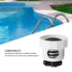 thumbnail image 4 of Válvula de alivio de presión ANGGREK Reemplazo compatible con limpiadores de piscinas Otros, 4 of 8