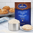 thumbnail image 2 of Sitara Atta Whole Wheat Flour, 2 of 5