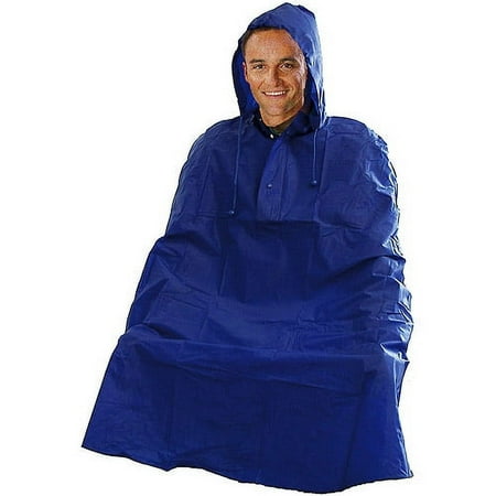 Rain Poncho