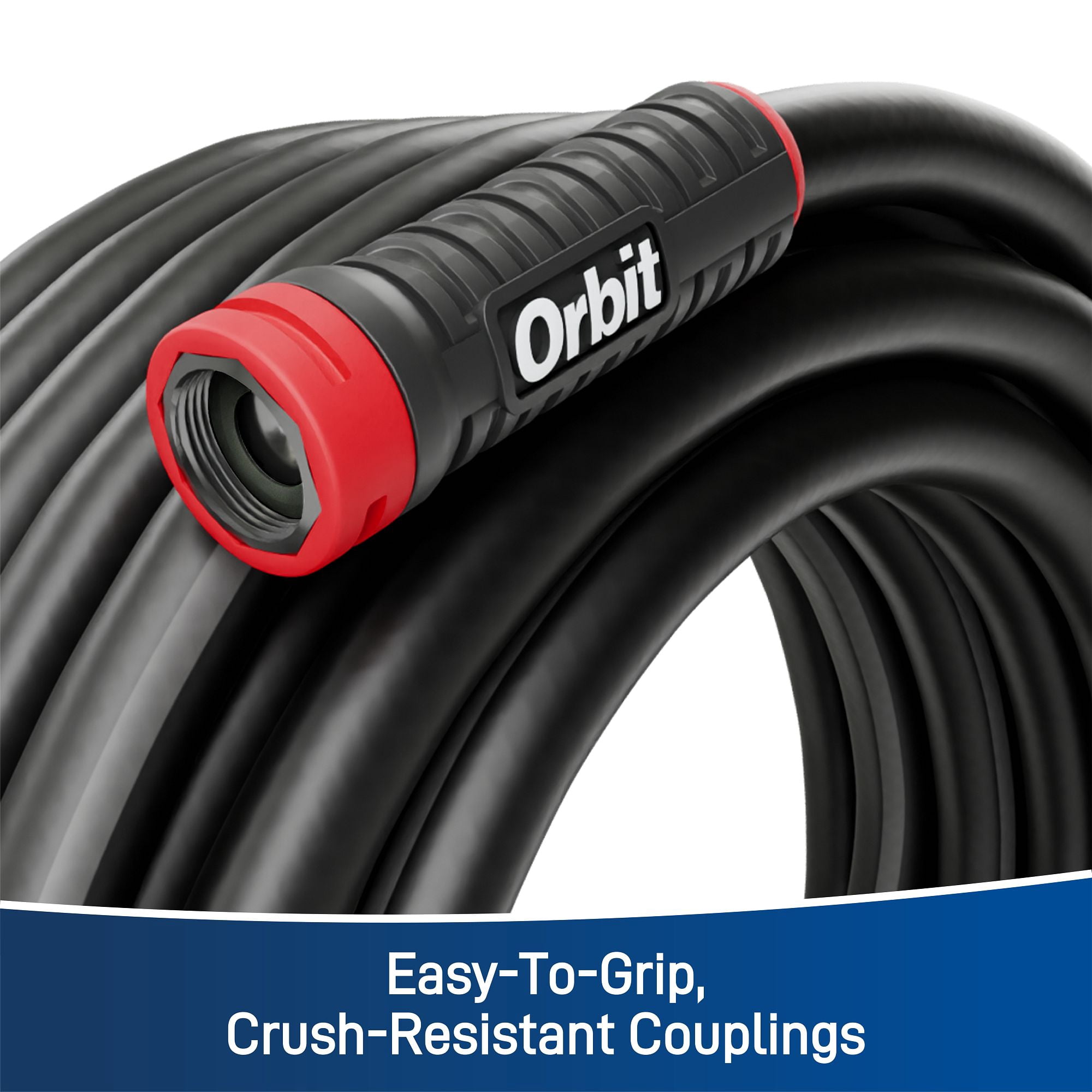 Orbit Pro Polyfusion 50 ft. x 5/8 in. Garden Hose