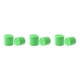 thumbnail image 4 of Toystoory 1 par de tapones para manillar, cubierta de barra de silicona, tapas de fijación simples, cubierta de manillar de ciclismo, pieza de Type1 NO1, 4 of 6