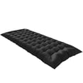 thumbnail image 1 of Outsunny Sleeping Mat, Camping Mattress Pad with Elastic Straps, 1 of 9