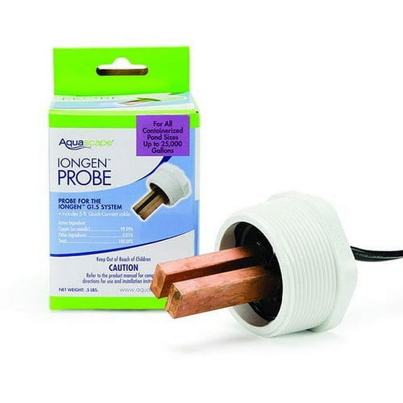 Aquascape IonGen Replacement Probe - 1.5 Generation (G1.5) (MPN 95075)