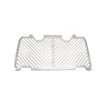 thumbnail image 5 of Protector de Rejilla del Radiador Yuxing Para Tuareg 660 2022 Plata, 5 of 5
