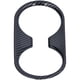 thumbnail image 4 of Reemplazo de decoración de estilo de fibra de carbono para consola, soporte para vasos, cubierta embellecedora para Mazda CX-3 CX3 2017-2019, 4 of 12