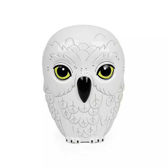 Harry Potter Hedwig Ceramic Coin Bank, 1 Each