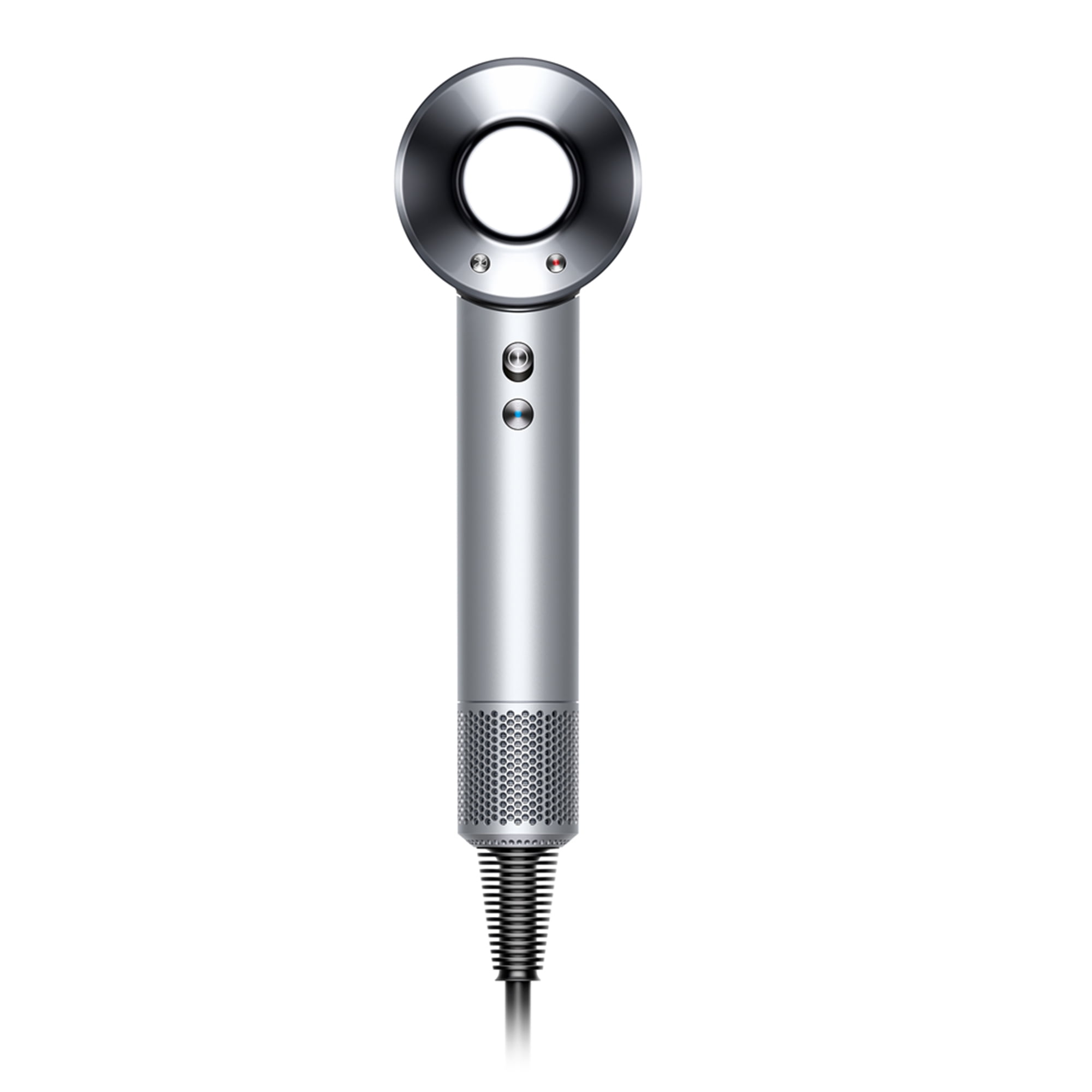Dyson Supersonic Hair Dryer | Latest Generation | White/Silver | Refurbished