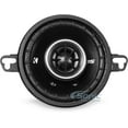 thumbnail image 2 of Kicker 43DSC69304 720W 6x9" 3-Way Car Speakers + 43DSC3504 160W 3.5" 2-Way Coaxial Speakers Package, 2 of 14