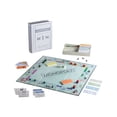 thumbnail image 1 of Monopoly Édition Vintage pour Bibliothèque, 1 of 8