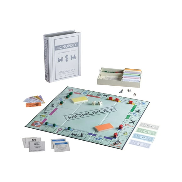 Bookshelf Board Games