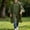 Army Green Capes & Cloaks, variant on UTSJKR Mens Loose Fit Hooded Rain Poncho with Drawstring Closure Lightweight Waterproof Cape for Hiking Camping Travel Outdoor Rain Protection Black