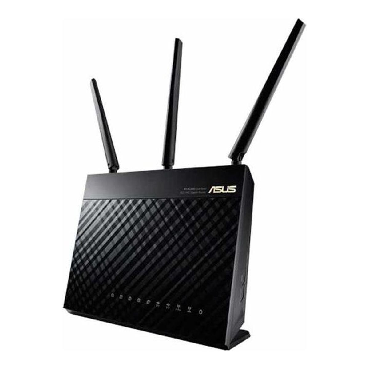 Asus RT-AC68U AiMesh AC9100 WiFi System 2Pack