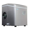NewAir AI-100S 28 lb. Portable Ice Maker