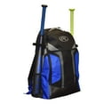 thumbnail image 1 of Rawlings R200 Youth Backpack, 1 of 1