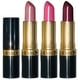 thumbnail image 1 of Set de pintalabios Revlon Super Lustrous High Impact paquete de 3, 1 of 1