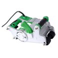 thumbnail image 3 of 1100W Electric Grooving Machine For Foam Brick Wall Lightweight Brick Chiseling Machine Hydroelectric Dust-Free Cutting Machine, 3 of 5