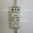 thumbnail image 2 of Eaton Bussmann Series 25A 500V Specialty Fuse 25NHG01B, 2 of 2