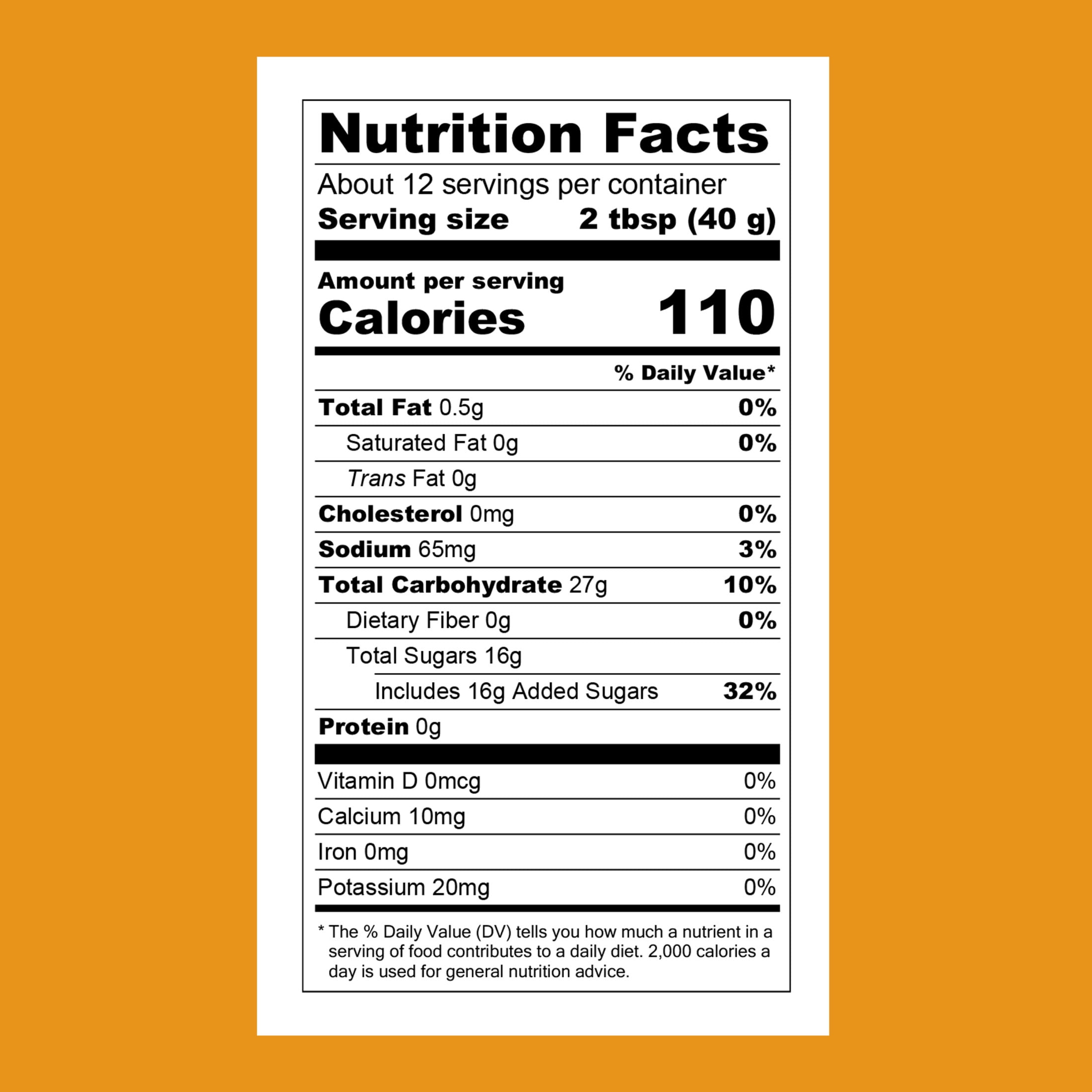 GHIRARDELLI Premium Caramel Sauce, 16 oz Bottle