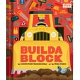 thumbnail image 1 of Pre-Owned Buildablock (an Abrams Block Book) (Board book) 1419725696 9781419725692, 1 of 2