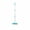Blue, variant on Tyidzon Rubber Broom with Squeegee for Carpet Pet Hair Remover, Long Handled Fur Remover Rake,Portable Detailing Lint Brush,Pet Removal Fluff Carpet, Hardwood Floor, Tile