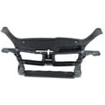 thumbnail image 4 of New OE Replacement Radiator Support Assembly for 2008-2009 Volkswagen GTI Base 4 Cyl 2.0L, 4 of 5