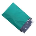 thumbnail image 1 of WiiGreen 100 PCS 10x13 inch Poly Mailers Shipping Envelopes Packaging Bags, Green, 1 of 7