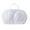 Blue, variant on Home Textile Storage Storage Case Bra Wash Bag Gray