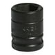 thumbnail image 1 of Dado de Impacto 1/2 6 Puntas 36 Mm 7436M Urrea, 1 of 2
