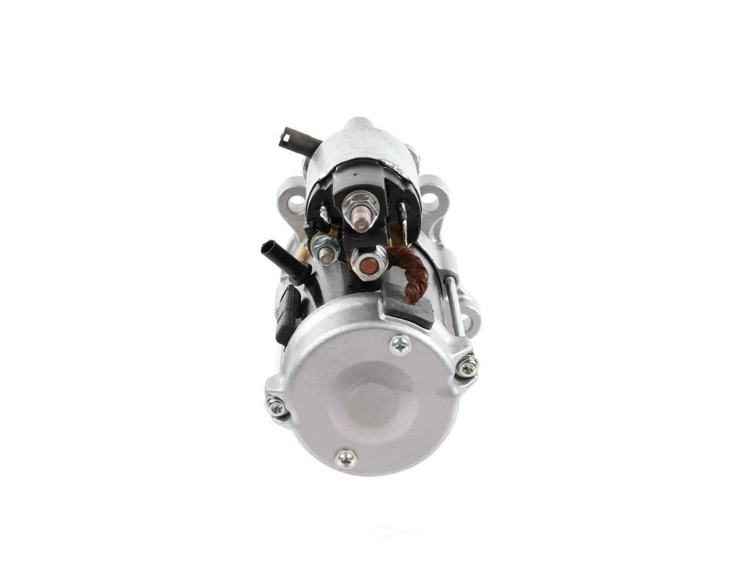 Bosch SR7623X Premium Starter
