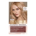 thumbnail image 3 of Tinte para cabello L'Oréal Excellence Sin Amoníaco 9u rubio claro cenizo universal, 3 of 4