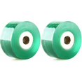 thumbnail image 5 of 10 Piezas Cinta de Injerto Cinta Estirable de Injerto de Vivero Cinta de Película Cinta Adhesiva Cinta Estirable Cinta de Barrera de Humedad para Reparación de Plantas de Injerto 2 cm, Verde, 5 of 5