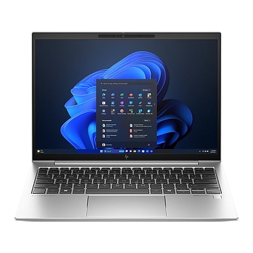 Article Remis à Neuf - HP Elite x360 830 G11 Notebook 2-en-1 (Écran Tactile), Windows 11 Pro 64-Bit