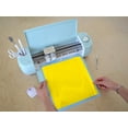 thumbnail image 3 of Avery Dennison Craft Vinyl Film Roll HP750 Bright Yellow 206-O High Gloss - 12" x 5ft, 3 of 8