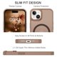 thumbnail image 2 of Funda de teléfono BENTOBEN compatible con iPhone 15 Plus Bronze, 2 of 7