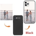 thumbnail image 1 of Funda de teléfono personalizada para IPhone 14, 6, 7, 8 Plus, 12, 13, 11 Pro, XS, MAX, XR, 1 of 4