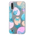 thumbnail image 1 of Funda Antigolpes InstaCase para Galaxy A01 Mariposas con Manchas, 1 of 7
