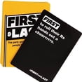 thumbnail image 2 of Los primeros juegos de cartas duran y diversión para adultos, adolescentes y niños, 2 of 3