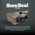 thumbnail image 2 of SURESEAL FIRE & WATER CHEST, 2 of 16