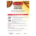 thumbnail image 5 of InnovAsian Vegetable Fried Rice, 18 oz (Frozen), 5 of 15