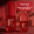 thumbnail image 5 of HOLLER Luxe Collective Inc. Back To Rouge Saffron & Jasmine Eau De Parfum, 1.35 fl oz, 5 of 12