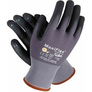 Maxiflex 34-844 Endurance Gloves, 3 PAIR, Medium