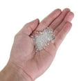 thumbnail image 3 of Moocorvic 3000Pcs 2MM DIY Diamond Table Confetti Clear Crystal Events Party Accessories, 3 of 6